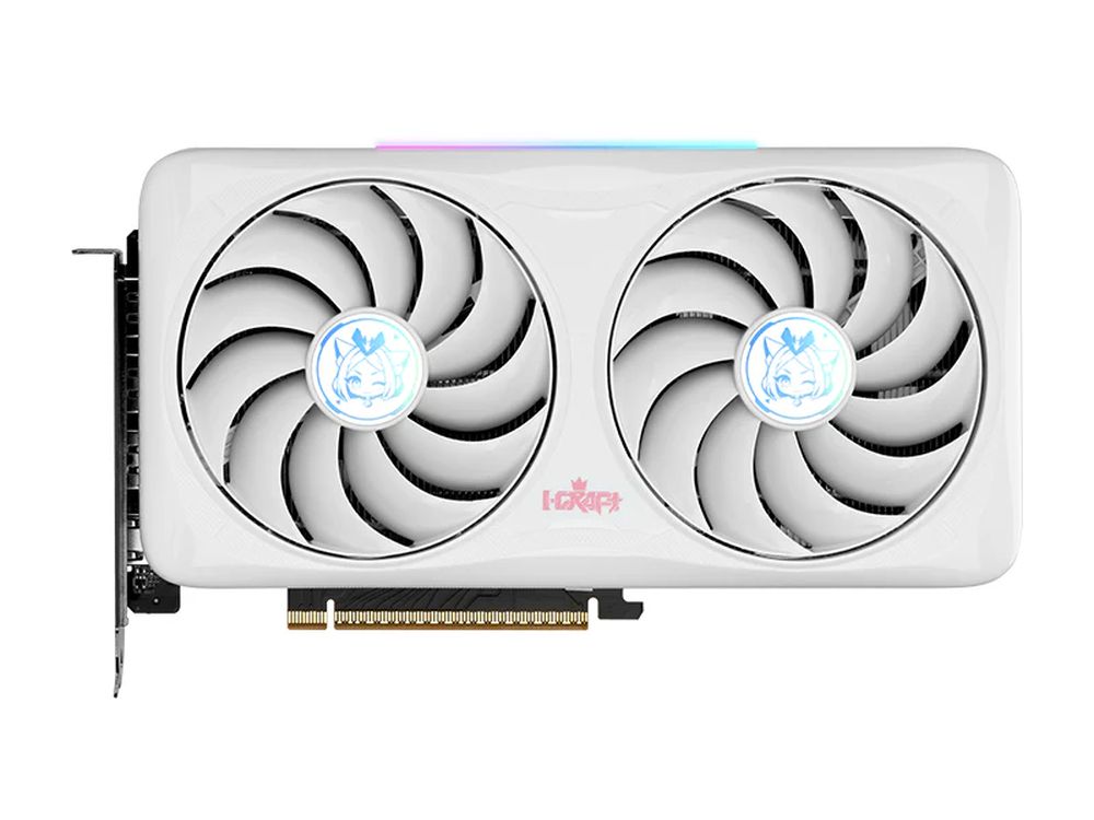 ��ͽ���ʡ�3��20��ȯ��ͽ��� MAXSUN MS-RTX5060Ti iCraft OC8G AIGAX2