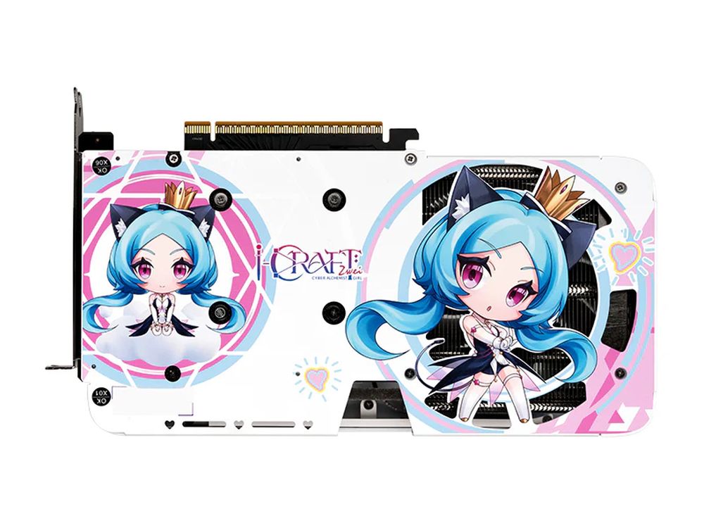 ��ͽ���ʡ�3��20��ȯ��ͽ��� MAXSUN MS-RTX5060Ti iCraft OC8G AIGAX2