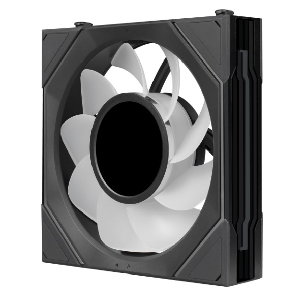 Lian Li UNI FAN SL INF LCD FLEX 120 ���꡼��