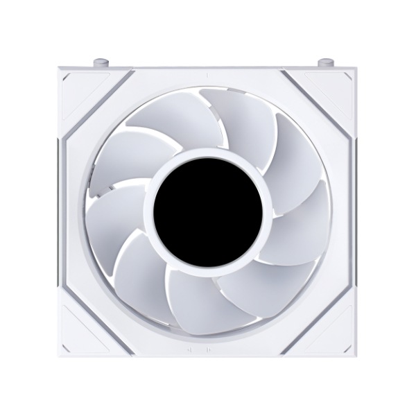 Lian Li UNI FAN SL INF LCD FLEX 120 ���꡼��