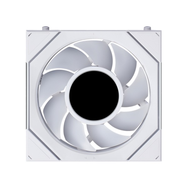 Lian Li UNI FAN SL INF LCD FLEX 120 ���꡼��
