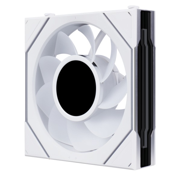 Lian Li UNI FAN SL INF LCD FLEX 120 ���꡼��