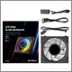Lian Li UNI FAN SL INF LCD FLEX 120 ���꡼��