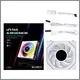 Lian Li UNI FAN SL INF LCD FLEX 120 ���꡼��