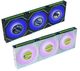 Lian Li UNI FAN SL INF LCD FLEX 120 ���꡼��