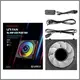 Lian Li UNI FAN SL INF LCD FLEX 120 ���꡼��
