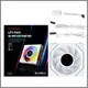 Lian Li UNI FAN SL INF LCD FLEX 120 ���꡼��