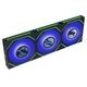 Lian Li UNI FAN SL INF LCD FLEX 120 ���꡼��