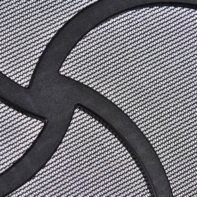 SilverStone SST-FF144B 140mm magnetic fan filter