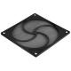 SilverStone SST-FF144B 140mm magnetic fan filter