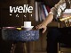 Welle Mellow360BluetoothԡܡUSBťݡդɥơ֥
