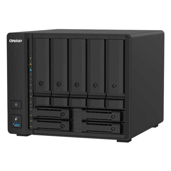 QNAP TS-932PX 16GB 5x3.5インチベイ 4x2.5インチ 7_000000010188.jpg?1678209902
