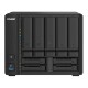 QNAP TS-932PX-4G 2.5/3.5����� 5�桢2.5����� 4����ܲ�ǽ 10GbE/2.5GbE