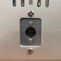 PicoPSU-150-XT Din4Pin�Ѵ������ץ����� Streacom��������bracket