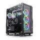 ڼ󤻾ʡǼǧ Thermaltake Core P6 TG Black (CA-1V2-00M1WN-00)