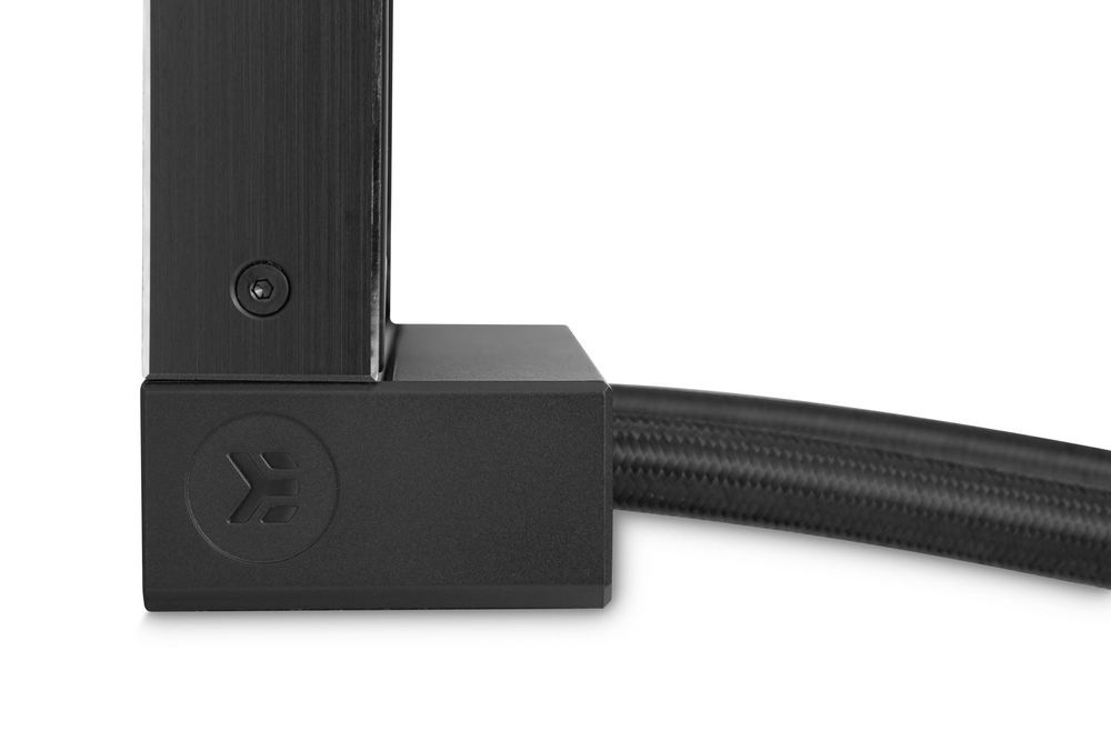 òۡڤǼ35Ķ EK WaterBlocks EK-Nucleus AIO CR360 Direct Die D-RGB - 1700