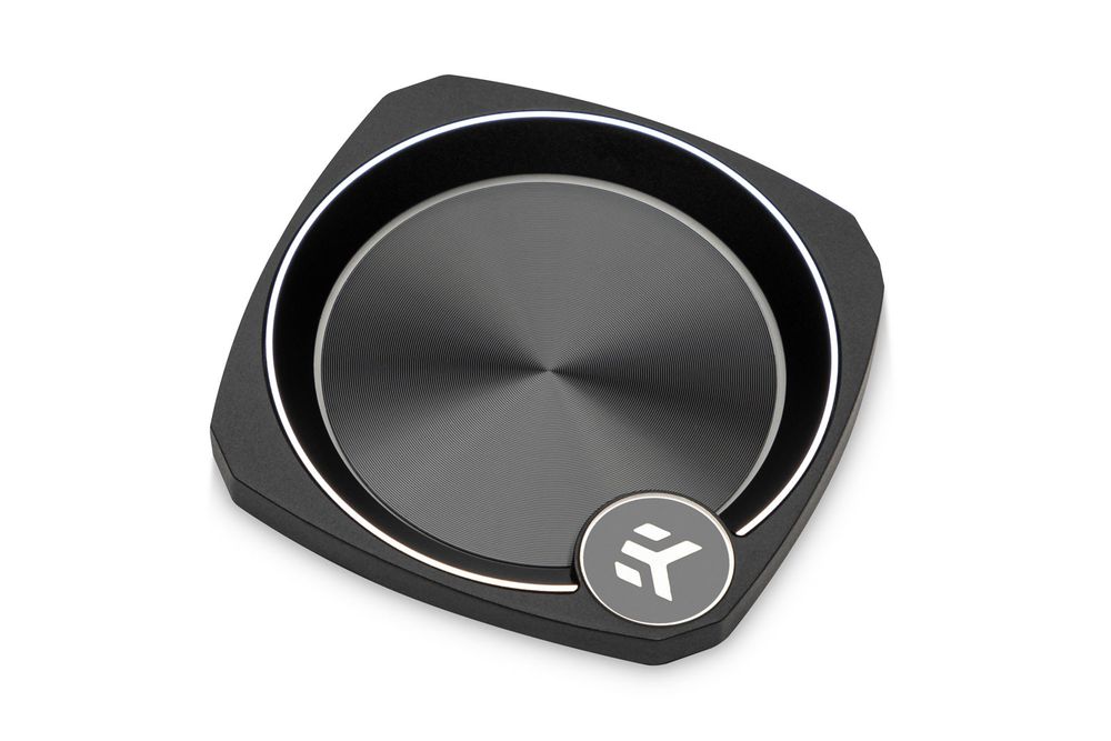 òۡڤǼ35Ķ EK WaterBlocks EK-Nucleus AIO CR360 Direct Die D-RGB - 1700