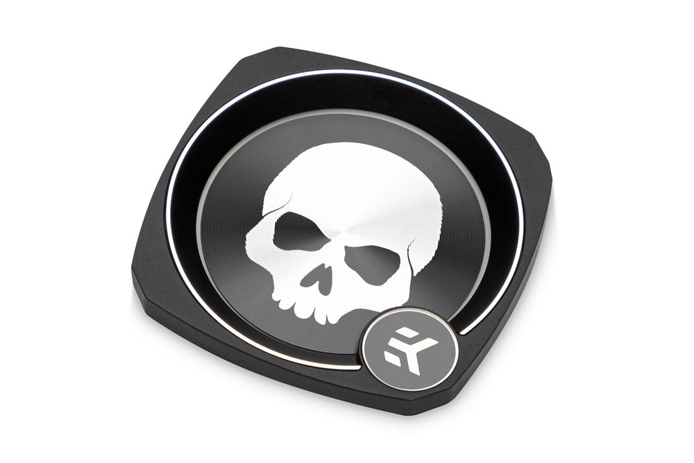 òۡڤǼ35Ķ EK WaterBlocks EK-Nucleus AIO CR360 Direct Die D-RGB - 1700