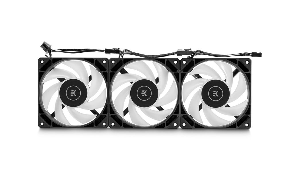 òۡڤǼ35Ķ EK WaterBlocks EK-Nucleus AIO CR360 Direct Die D-RGB - 1700