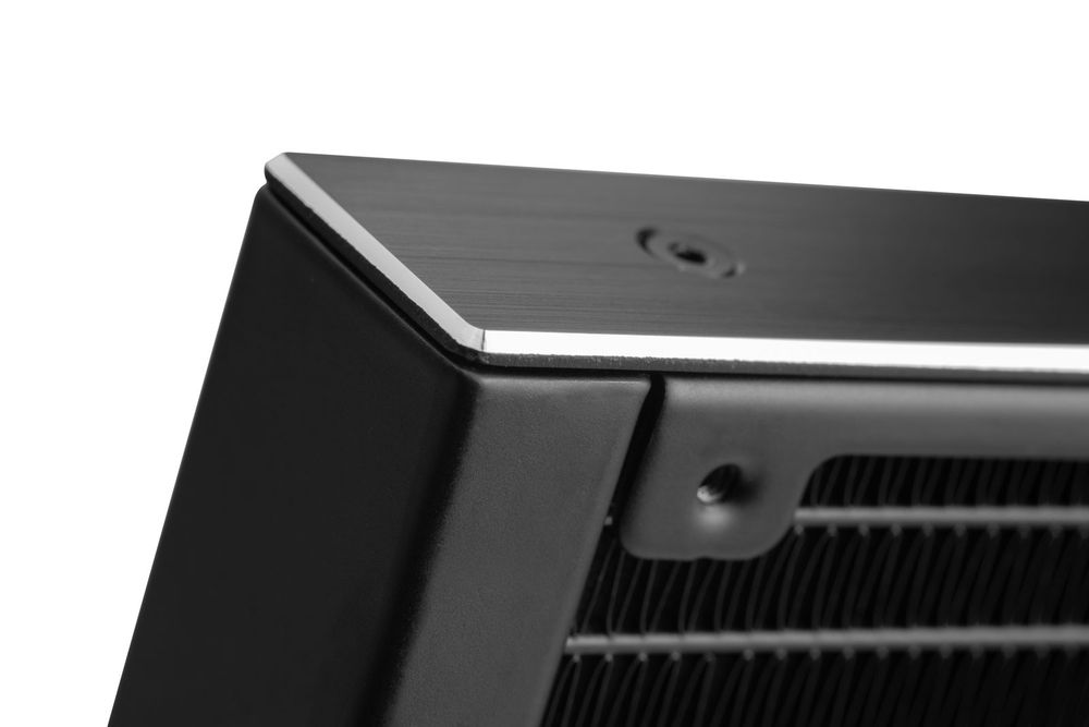 òۡڤǼ35Ķ EK WaterBlocks EK-Nucleus AIO CR360 Direct Die D-RGB - 1700