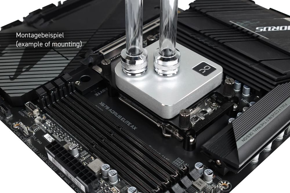 ACool Core AM5 Performance Kit