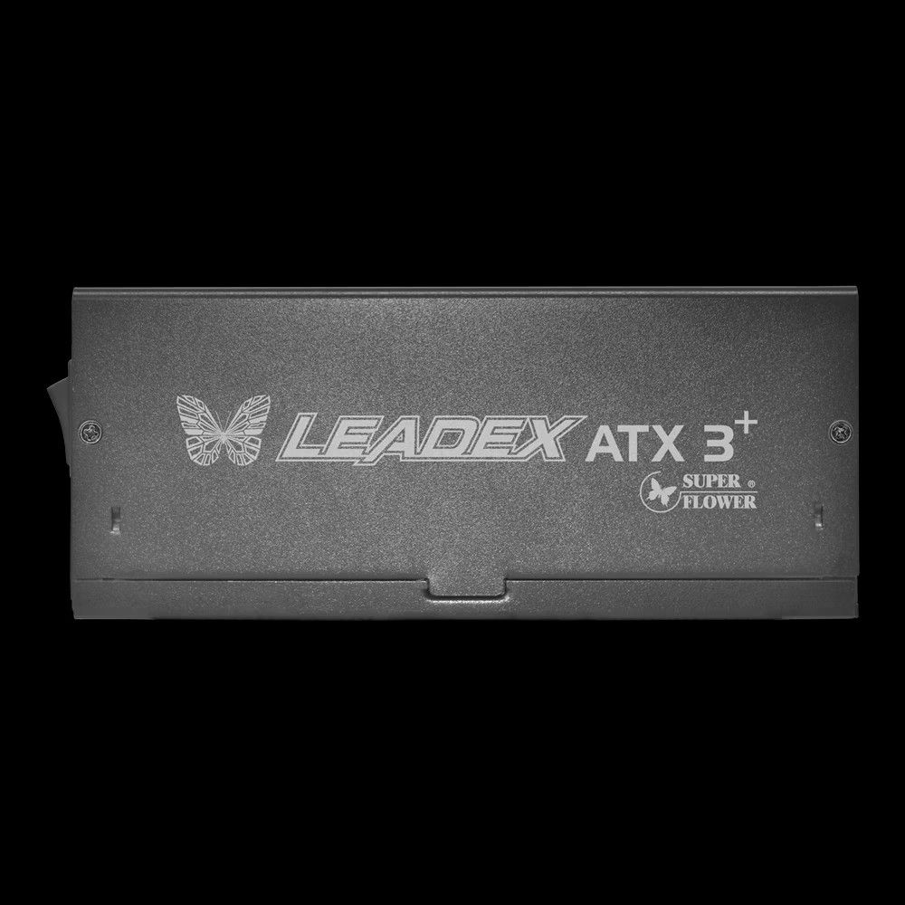 �ڼ�󤻾��ʡ�Ǽ���׳�ǧ�� SuperFlower LEADEX TITANIUM 2800W ATX3.1