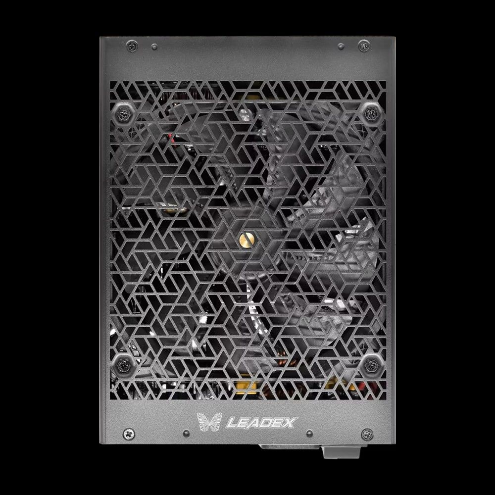 SUPERFLOWER LEADEX TITANIUM 1600W 電源ユニット LEADEX TITANIUM 1600W - 欲しいPC DIYパーツを世界から－株式会社