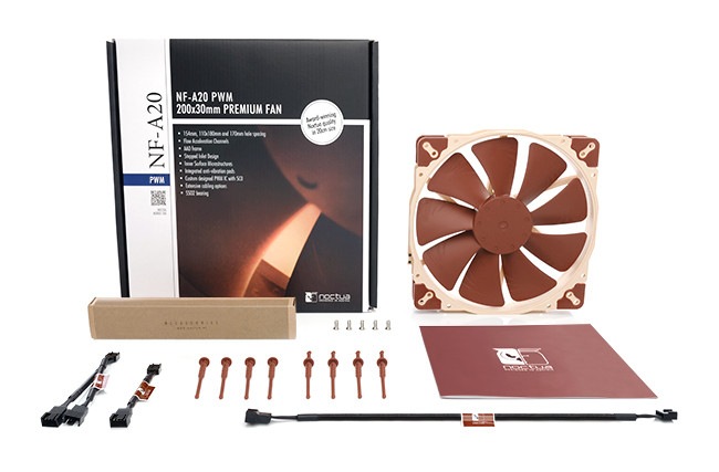 Noctua NF-A20 PWM