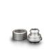 Thermal Grizzly DeltaMate Fitting - ST13 Matt Nickel
