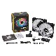 CORSAIR LL140 RGB 2 Fan Pack with Lighting Node PRO (CO-9050074-WW)