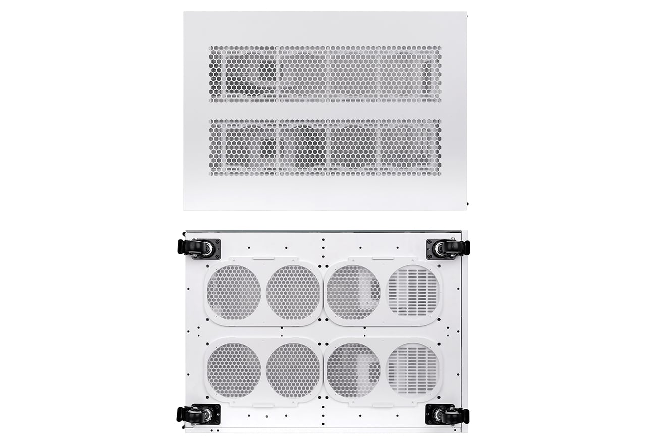 �ڼ�󤻾��ʡ�Ǽ���׳�ǧ�� Thermaltake AX1000 TG Snow