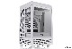 �ڼ�󤻾��ʡ�Ǽ���׳�ǧ�� Thermaltake The Tower 100 Snow Edition (CA-1R3-00S6WN-00)
