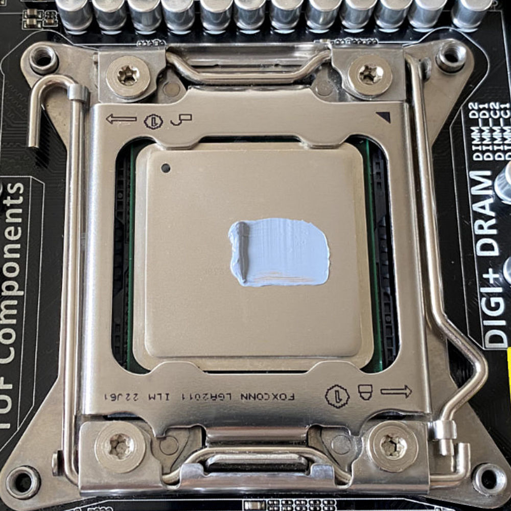 Thermal Grizzly Aeronaut 3ml (TG-A-030-R)