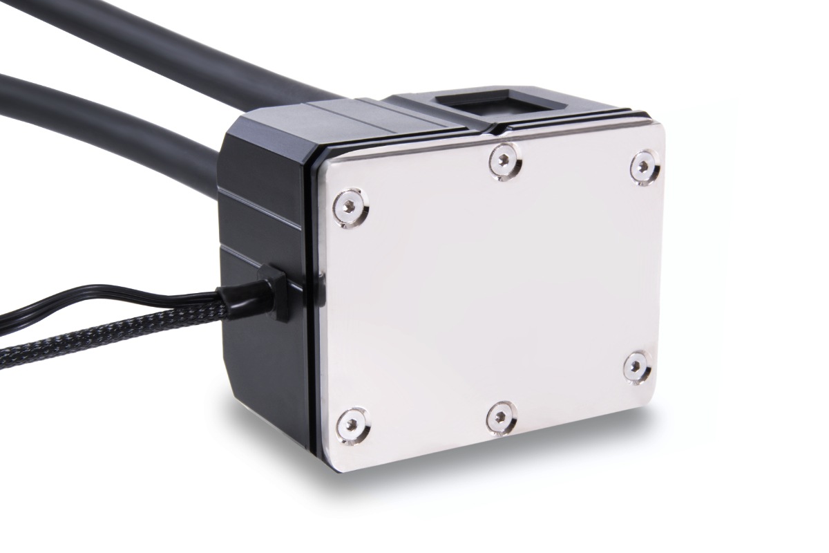 ACool Eisbaer Pro Aurora 280 CPU AIO