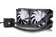 ACool Eisbaer Pro Aurora 280 CPU AIO