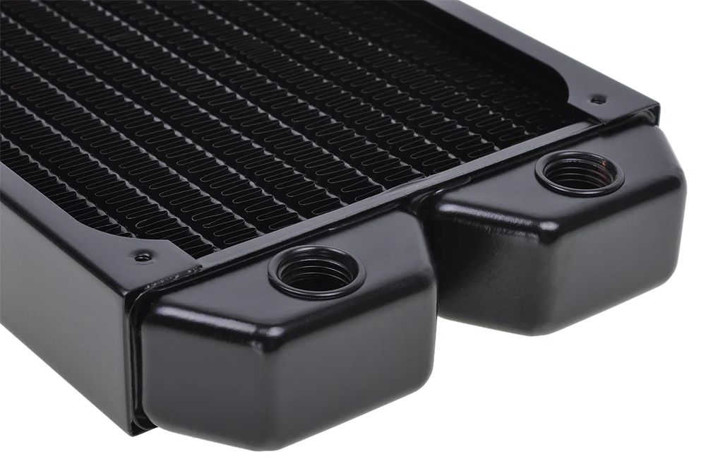 ACool NexXxos ST30 Industry HPC Series 240mm radiator