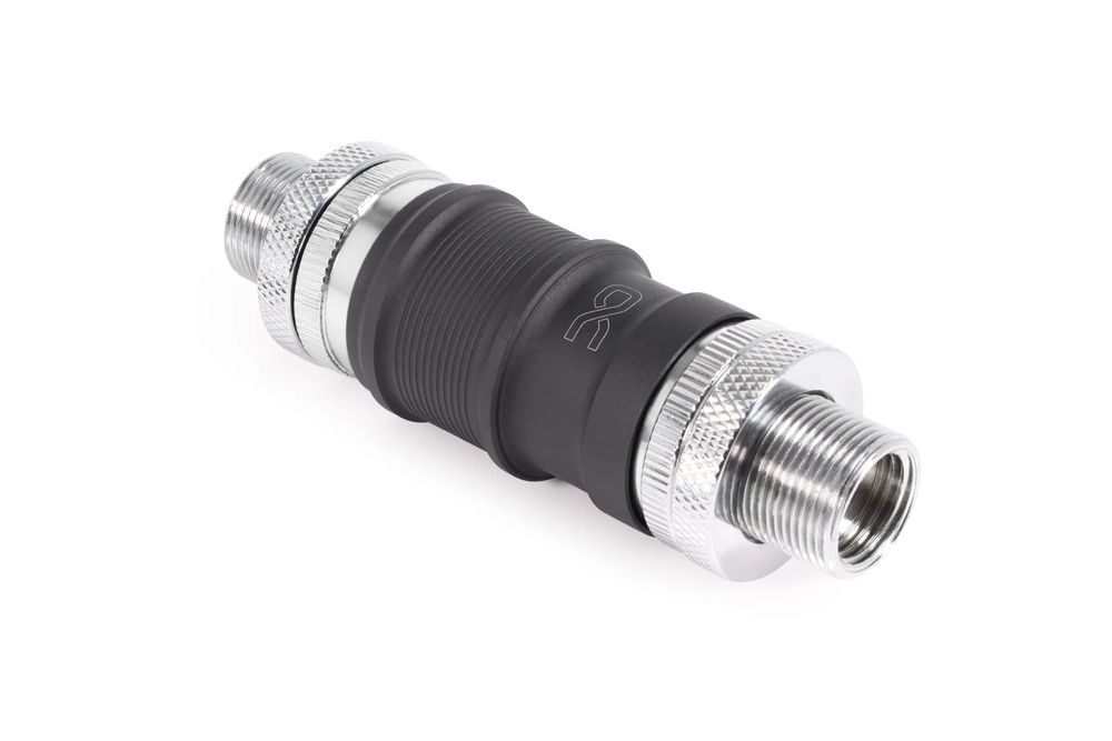 ACool ES quick release BLH1A PushIn Set IT-IT with bulkhead fitting