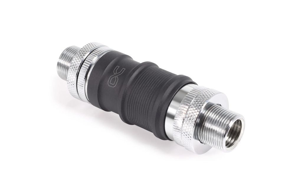 ACool ES quick release BLH1A PushIn Set IT-IT with bulkhead fitting