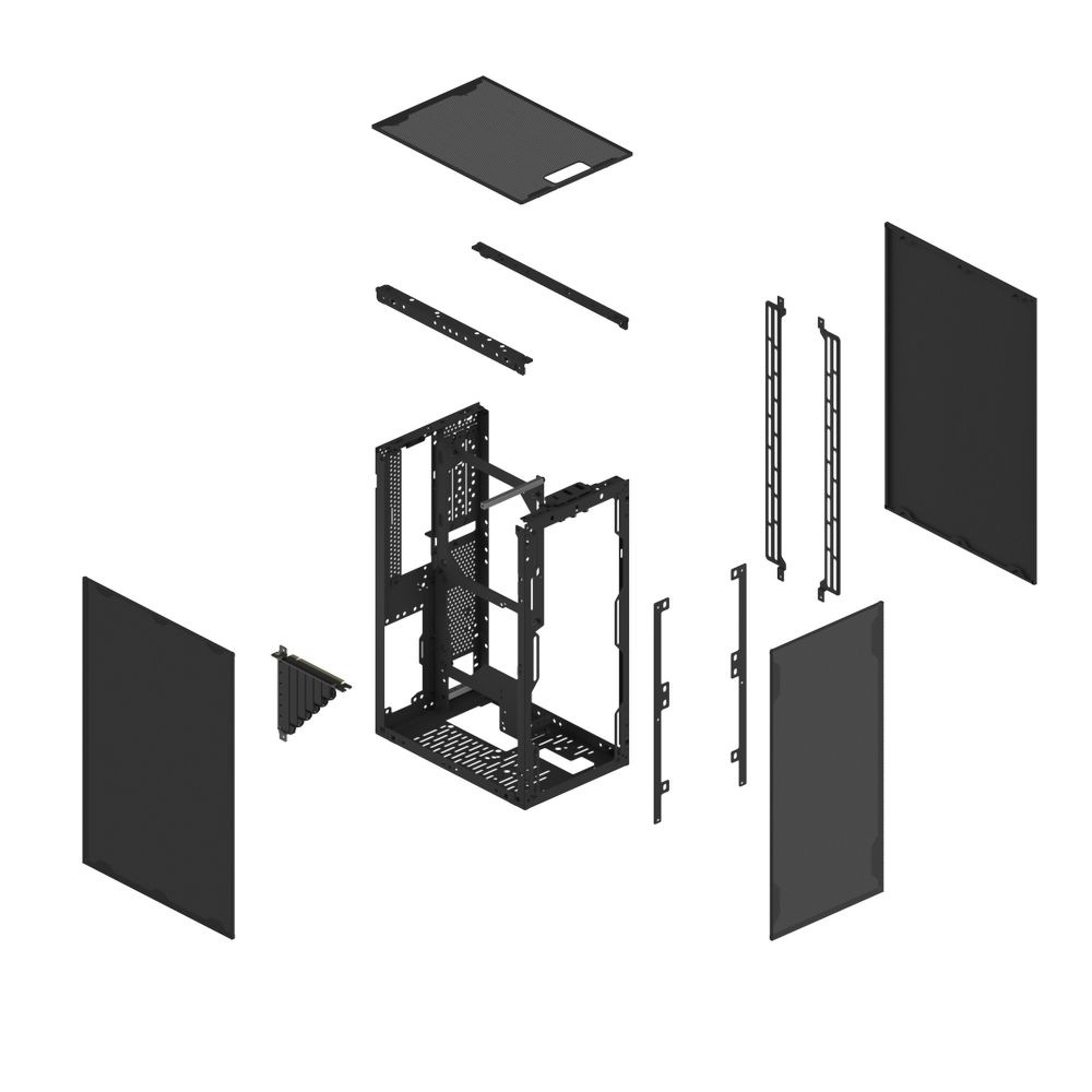 �ڼ�󤻾��ʡ�Ǽ���׳�ǧ�� SSUPD MESHROOM S PCI5 BK