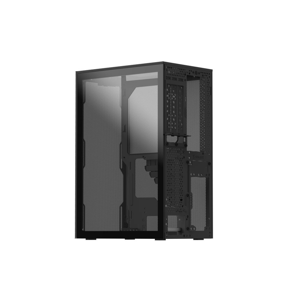 取寄せ商品：納期要確認】 SSUPD MESHROOM S PCI5 BK | PCパーツ,PC