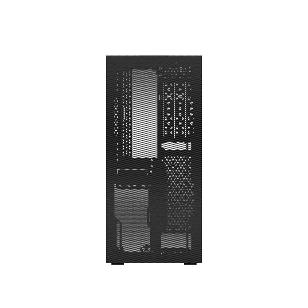 取寄せ商品：納期要確認】 SSUPD MESHROOM S PCI5 BK | PCパーツ,PC