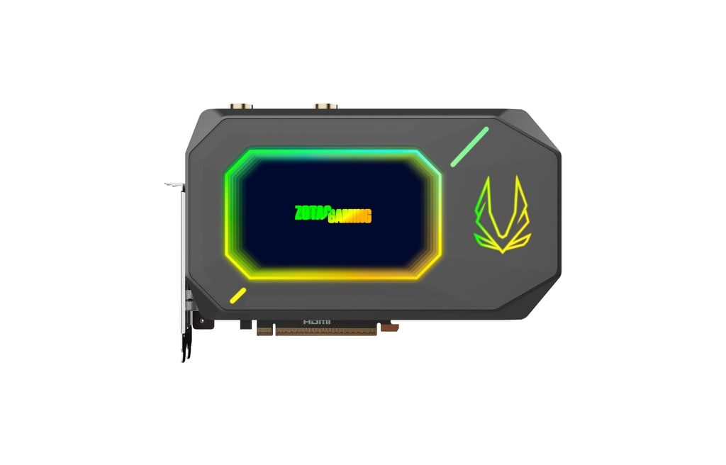 即日発送 RTX5090ZOTAC GAMINGAMPExtreme新品未使用 ZOTAC GAMING GeForce RTX 5090 AMP Extreme INFINITY｜ZOTAC