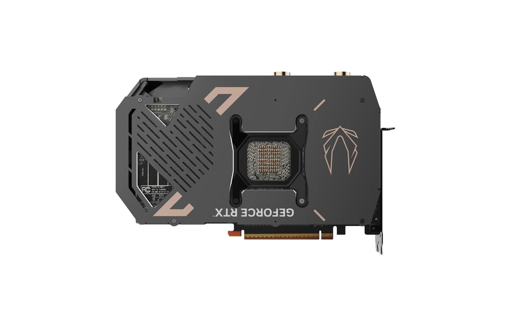 即日発送 RTX5090ZOTAC GAMINGAMPExtreme新品未使用 ZOTAC GAMING GeForce RTX 5090 AMP Extreme INFINITY｜ZOTAC