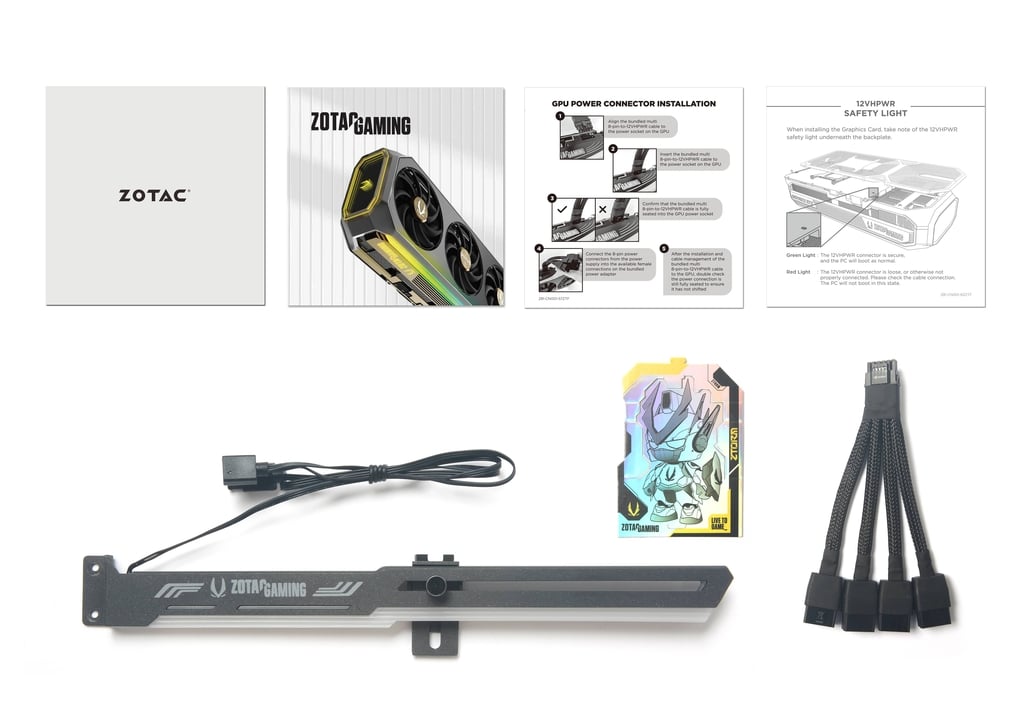 即日発送 RTX5090ZOTAC GAMINGAMPExtreme新品未使用 ZOTAC GAMING GeForce RTX 5090 AMP Extreme INFINITY｜ZOTAC