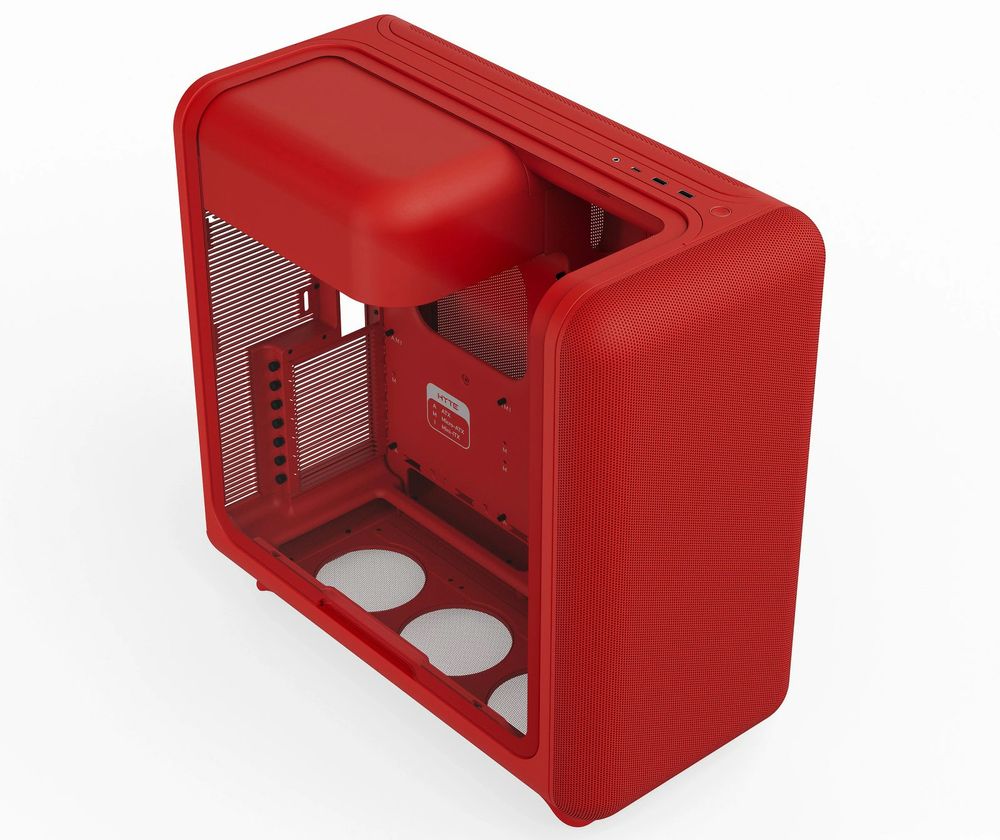 �ڼ�󤻾��ʡ�Ǽ���׳�ǧ�� HYTE X50