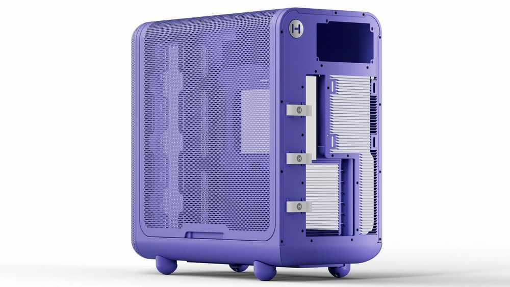 �ڼ�󤻾��ʡ�Ǽ���׳�ǧ�� HYTE X50