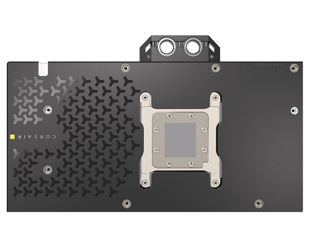 �ڼ�󤻾��ʡ�Ǽ���׳�ǧ�� CORSAIR Hydro X Series XG5 RGB 5090 ASTRAL GPU Water Block