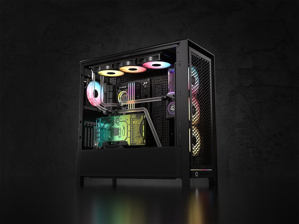 �ڼ�󤻾��ʡ�Ǽ���׳�ǧ�� CORSAIR Hydro X Series XG5 RGB 5090 ASTRAL GPU Water Block