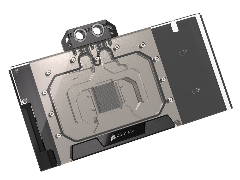 �ڼ�󤻾��ʡ�Ǽ���׳�ǧ�� CORSAIR Hydro X Series XG5 RGB 5090 ASTRAL GPU Water Block