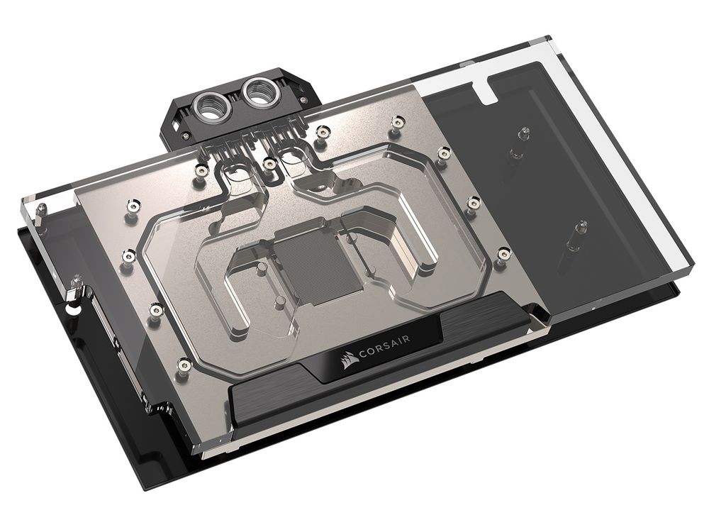 �ڼ�󤻾��ʡ�Ǽ���׳�ǧ�� CORSAIR Hydro X Series XG5 RGB 5090 ASTRAL GPU Water Block
